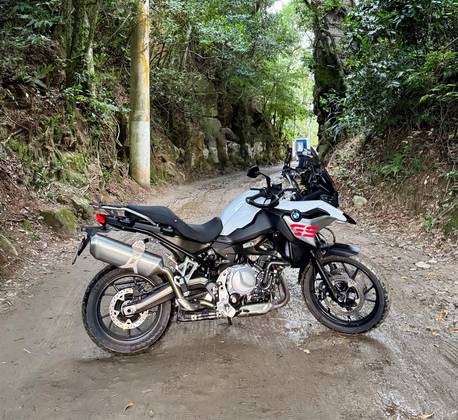 BMW F 750 GS PREMIUM 
